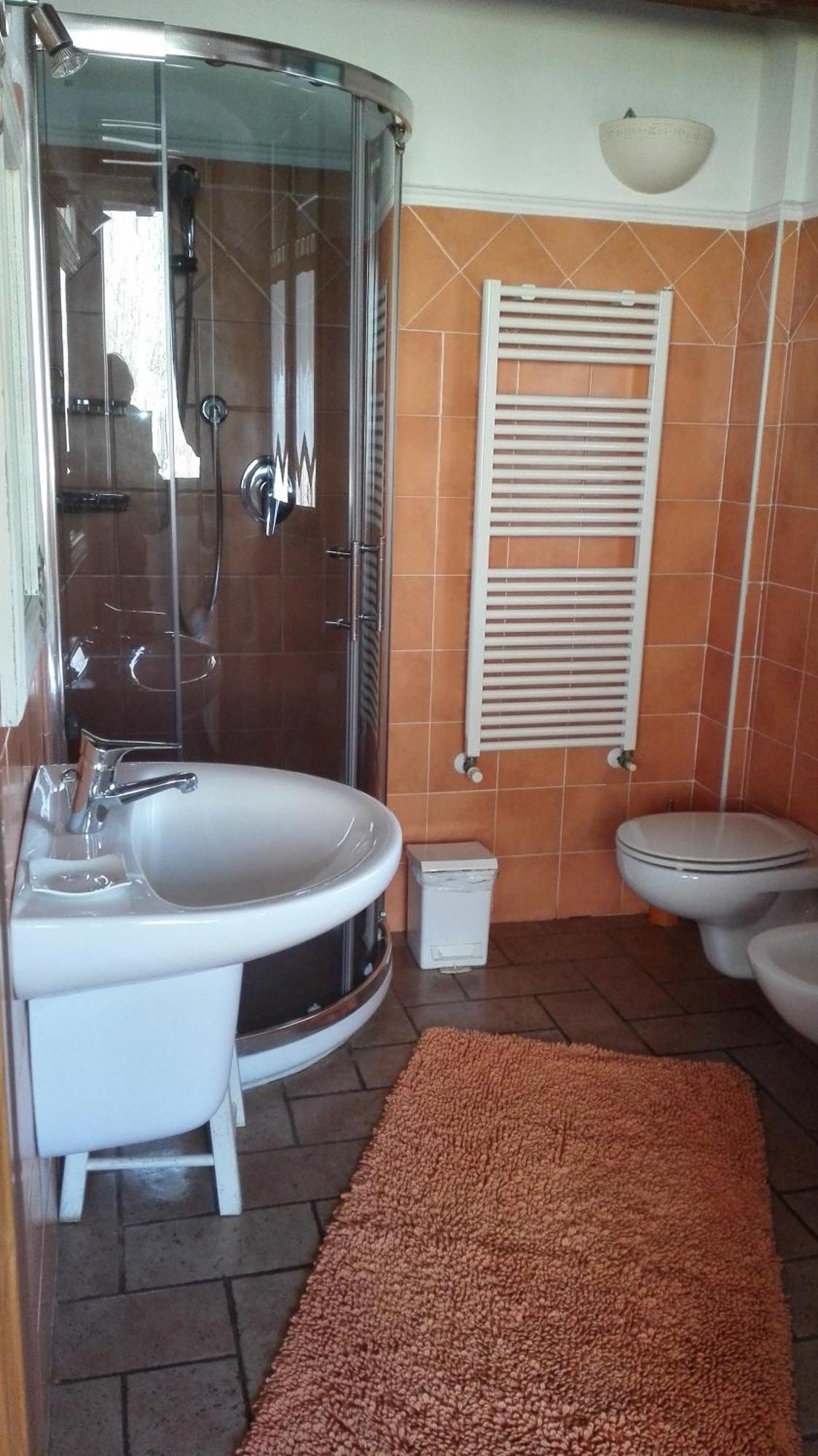 Agriturismo Maiocchi Villa Borgarello Стая снимка