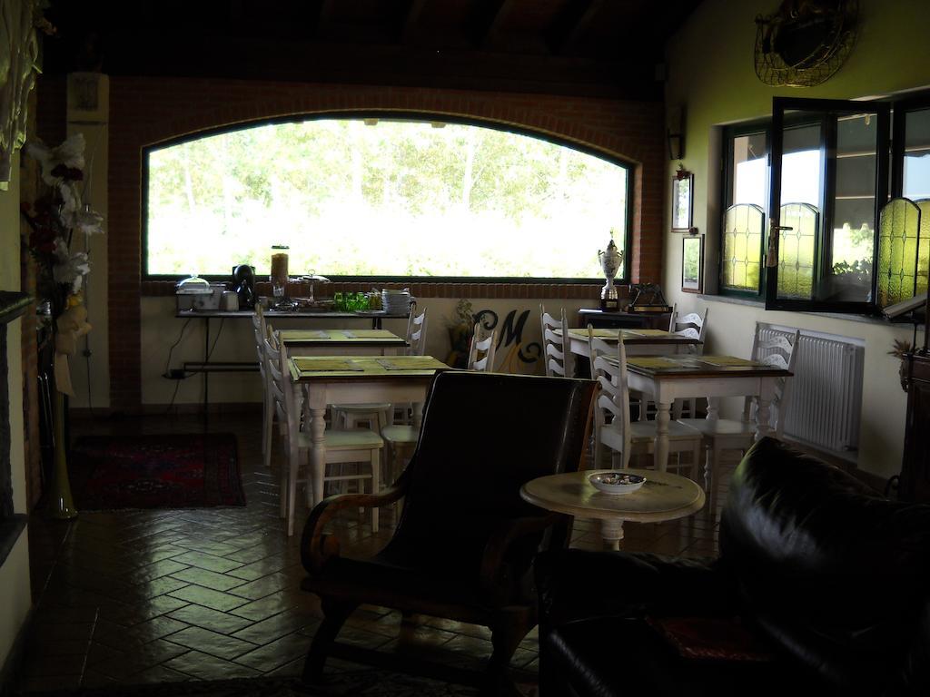 Agriturismo Maiocchi Villa Borgarello Екстериор снимка